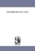Plane Trigonometry, by S.L. Loney. by Sidney Luxton Loney