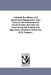 Lehrbuch Der Ebenen Und Sphärischen Trigonometrie. Zum Gebrauch Bei Selbstunterricht Und in Schulen, Besonders Als Vorbereitung Auf Geodäsie Und Sphär by E. (Ernst) Hammer