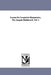 Lecons de Geometrie Elementaire, Par Jacques Hadamard. Vol. 2 by Jacques Hadamard