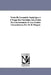 Traité De Géométrie Analytique À L'Usage Des Candidats Aux Écoles Du Gouvernement Et Aux Grades Universitaires, Par M. H. Picquet. by Henry Picquet