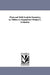 Plane and Solid Analytic Geometry, by William F. Osgood and William C. Graustein. by William F. (William Fogg) Osgood
