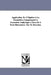 Application De L'Algebre À La Géométrie, Comprenant La Géométrie Analytique À Deux Et À Trois Dimensions. Par M. Bourdon. by M. (Louis Pierre Marie) Bourdon