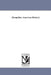 Pamphlets. American History by None