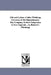 Life and Letters of John Winthrop, Governor of the Massachusetts-Bay Company at Their Emigration to New England ... by Robert C. Winthrop. by Robert Charles Winthrop