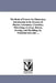 The Book of Nature: An Elementary introduction to the Sciences of Physics, Astronomy, Chemistry, Mineralogy, Geology, Botany, Zoology, and Physiology. by Friedrich Karl Ludwig Schoedler