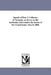 Speech of Hon. J. Collamer, of Vermont, on slavery in the territories. Delivered in the Senate of the United States, Mar. 8, 1860. by Jacob Collamer