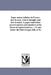 Paper money inflation in France: how it came, what it brought, and how it ended. A paper read before several senators and members of the House of repr by Andrew Dickson White