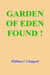 Garden of Eden Found ! by William C. Chappell