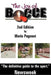 The Joy of Bocce - 2nd Edition by Mario Pagnoni