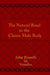 The Natural Road to the Classic Male Body by John Biaselli