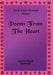 Poems From The Heart: View A Life Through Poetry by Louise Magill Swansey