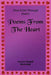 Poems From The Heart: View A Life Through Poetry by Louise Magill Swansey