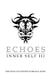 Echoes: Inner Self 3 by Brian R. Ward