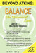 Balance - The Universal Law: And Its Bio-Electro Vibrations by Kurt E. Schulz