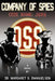 Company of Spies: Code Name: JANA by Margaret S. Emanuelson