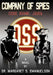 Company of Spies: Code Name: JANA by Margaret S. Emanuelson