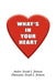 What's in Your Heart by Joseph L. Johnson