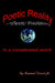 Poetic Reality: In a complicated world by Jr. Davis Samuel