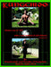 Kungchido: MODERN USE OF CHI WITH NEW METHOD OF SELF-DEFENSE (Volume II) by Saroj K. Joshi