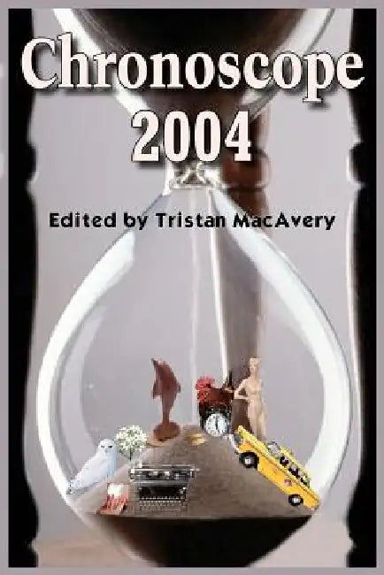 Chronoscope 2004 by Tristan Macavery