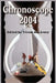 Chronoscope 2004 by Tristan Macavery