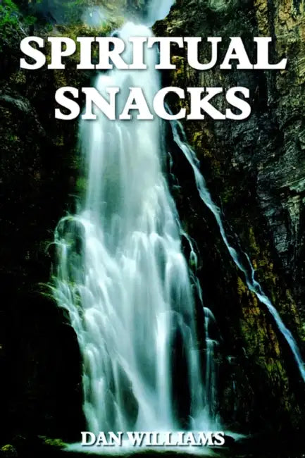 Spiritual Snacks by Dan Williams