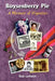 Boysenberry Pie: A Memoir of Vignettes by Bob Latham