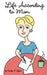 Life According to Mom by Carolyn F. Lyons