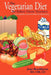 The Vegetarian Diet for Kidney Disease Treatment: Preserving Kidney Function with Plant Based Eating by Joan Brookhyser