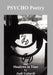 PSYCHO Poetry and Shadows in Time by Judi Galardi