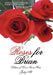Roses for Brian: Letters of Love From Mom by Judy Alt