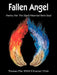 Fallen Angel: Poetry For The Dark-Hearted Pure-Soul by Thomas Frick