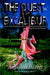 THE QUEST for EXCALIBUR by Angelica Harris