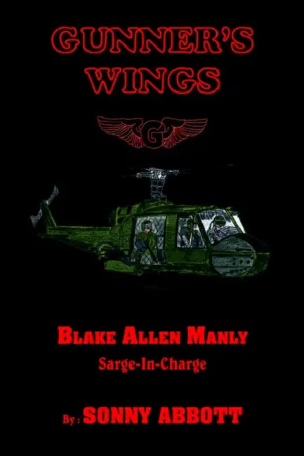 Gunner's Wings: Sarge-In-Charge by Sonny Abbott