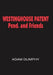 WESTINGHOUSE PATENT Pend. and Friends by Adam Dumphy