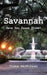 My Savannah: ''Up From The Heart'' by Vodea Marnibran