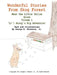 Wonderful Stories From Skog Forest: Near the Little Yellow House Volume 1 'Li'l Bunny's Big Adventure' by Jr. Peterson George E.