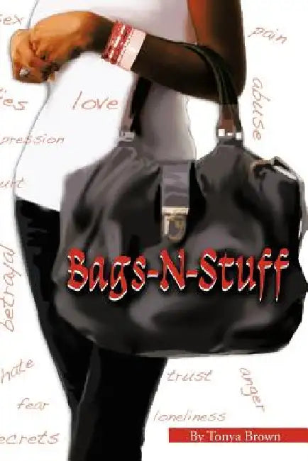 Bags-N-Stuff by Loyaltie