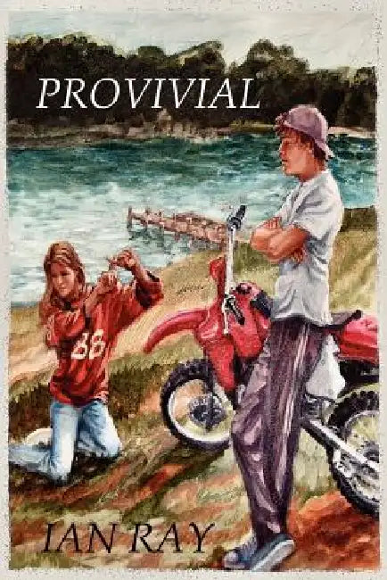 Provivial by Ian Ray