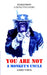 You Are Not a Monkey's Uncle by James Turck