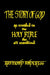 The Story of God as Revealed in the Holy Bible for all Mankind by Raymond Anderegg