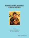 Behold, Your Mother: Coredemptrix: 135 + 2 Marian Sequences for the Liturgical Year by Mary Joan Fitzgerald