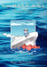 Sour M.A.S.H. at Sea - Second Wave by Walter Stuhldreher