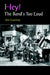 Hey! The Band's Too Loud by del Courtney