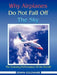 Why Airplanes Do Not Fall Off the Sky: The Amazing Performance of Jet Aircraft by Erwin Goldmark