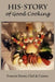 HIS-STORY of Good Cooking by Francois Boeres