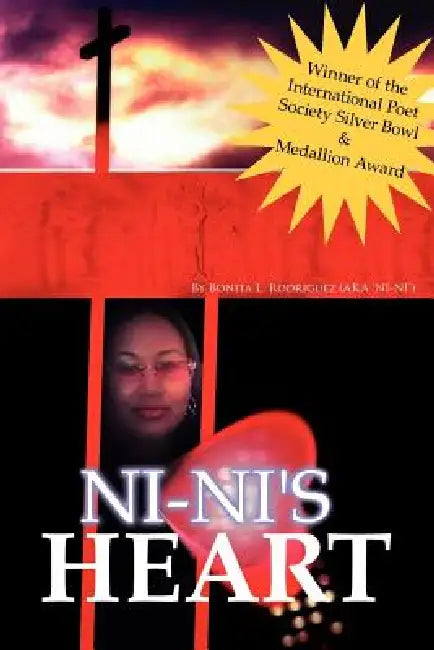 Ni-Ni's Heart by Bonita L. Rodriguez
