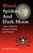 Blood Spiders and Dark Moon: Tales of Horror, Science Fiction and Fantasy by R. David Fulcher