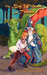 The Boy Without a Throne by Elliott Ambrose