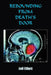 Rebounding from Death's Door by Jeff Elliott